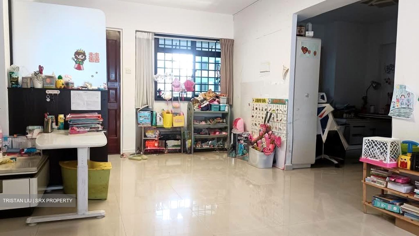 Blk 506A Montreal Spring (Sembawang), HDB Executive #565236121